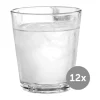 Eva SoloGlas 12er-Set klar