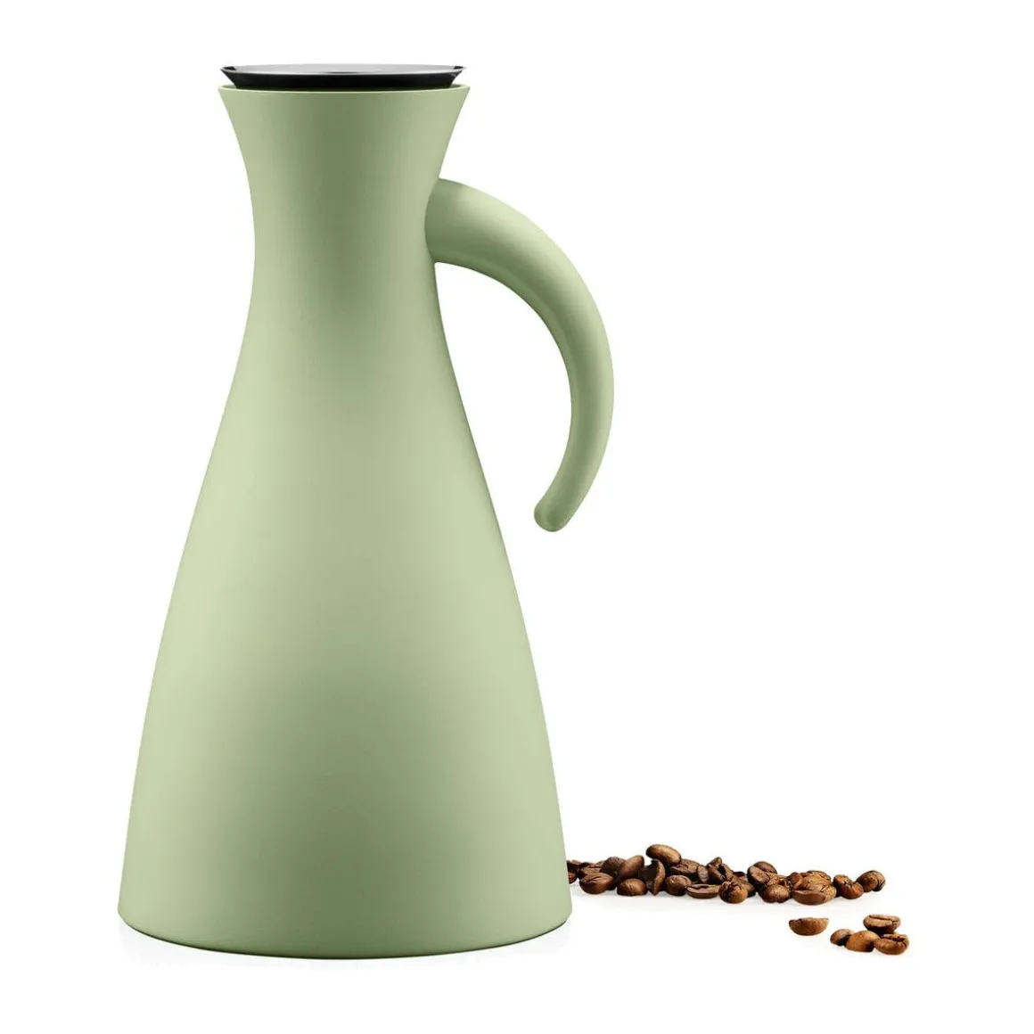 Eva SoloIsolierkanne 1,0 l Pistachio