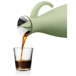 Eva SoloIsolierkanne 1,0 l Pistachio