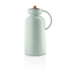 Eva SoloIsolierkanne 1l -- Silhouette Sage ~