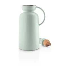 Eva SoloIsolierkanne 1l -- Silhouette Sage ~