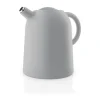 Eva SoloIsolierkanne 1l Thimble marble grey
