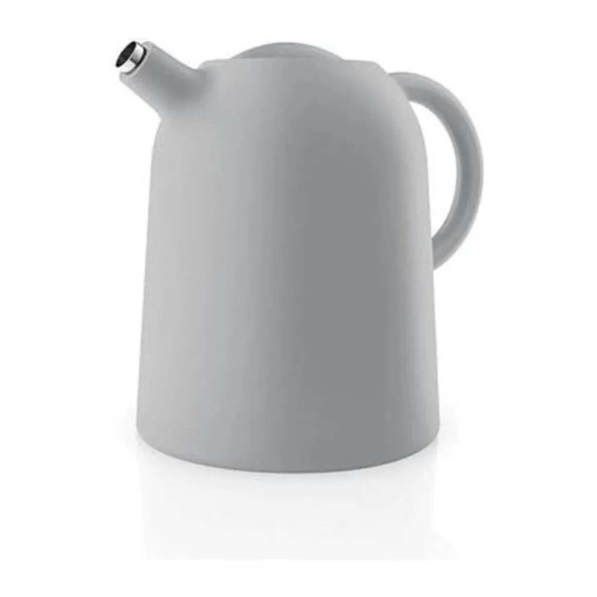 Eva SoloIsolierkanne 1l Thimble marble grey