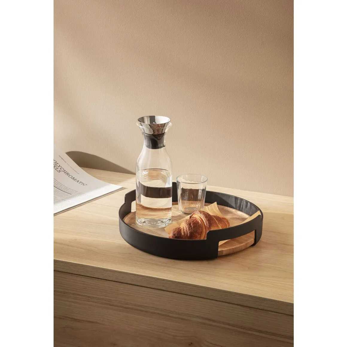 Eva SoloKühlschrankkaraffe 1,4 l klar