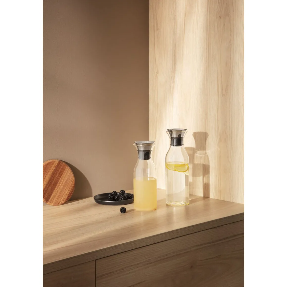 Eva SoloKühlschrankkaraffe 1,4 l klar