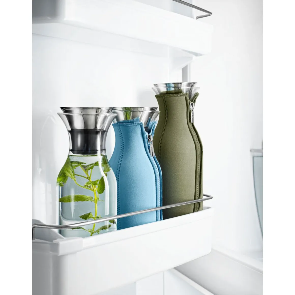 Eva SoloKühlschrankkaraffe 1,4 l klar