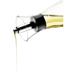 Eva SoloÖl-/Essig-Karaffe 0,5 l klar