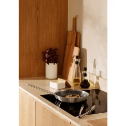 Eva SoloÖl-/Essig-Karaffe 0,5 l klar