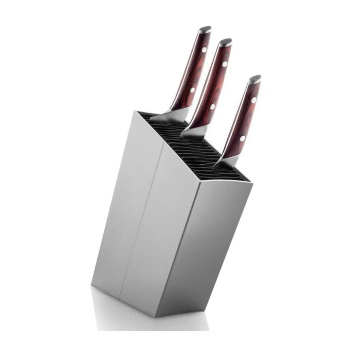 Eva SoloMesserhalter Schräg alu