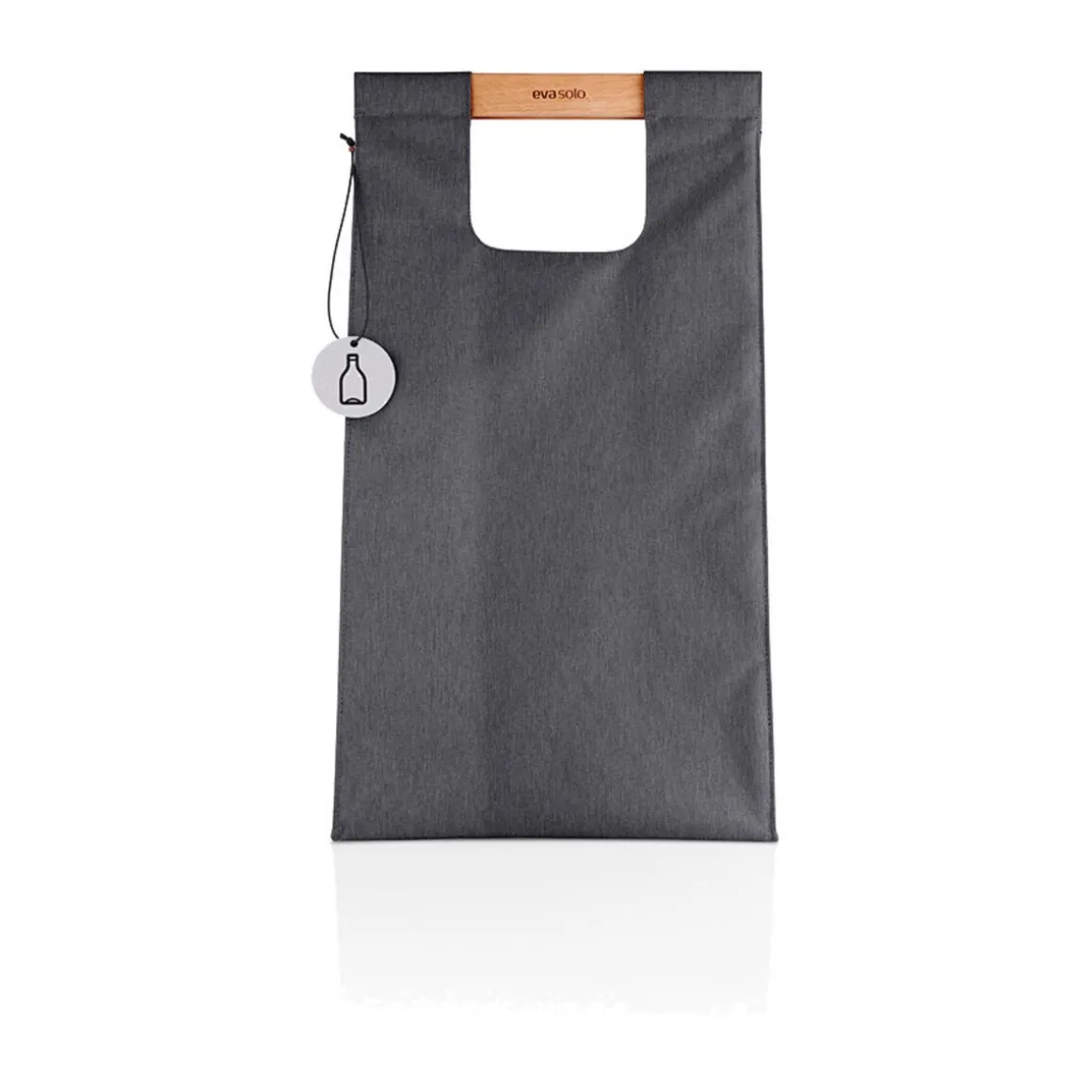 Eva SoloMülltrennungstasche 28,0 l dark grey