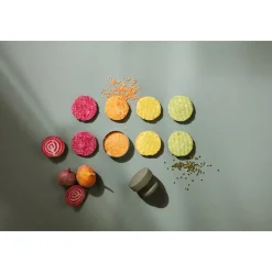 Eva SoloPatty-Presse 9 cm Green tool grün