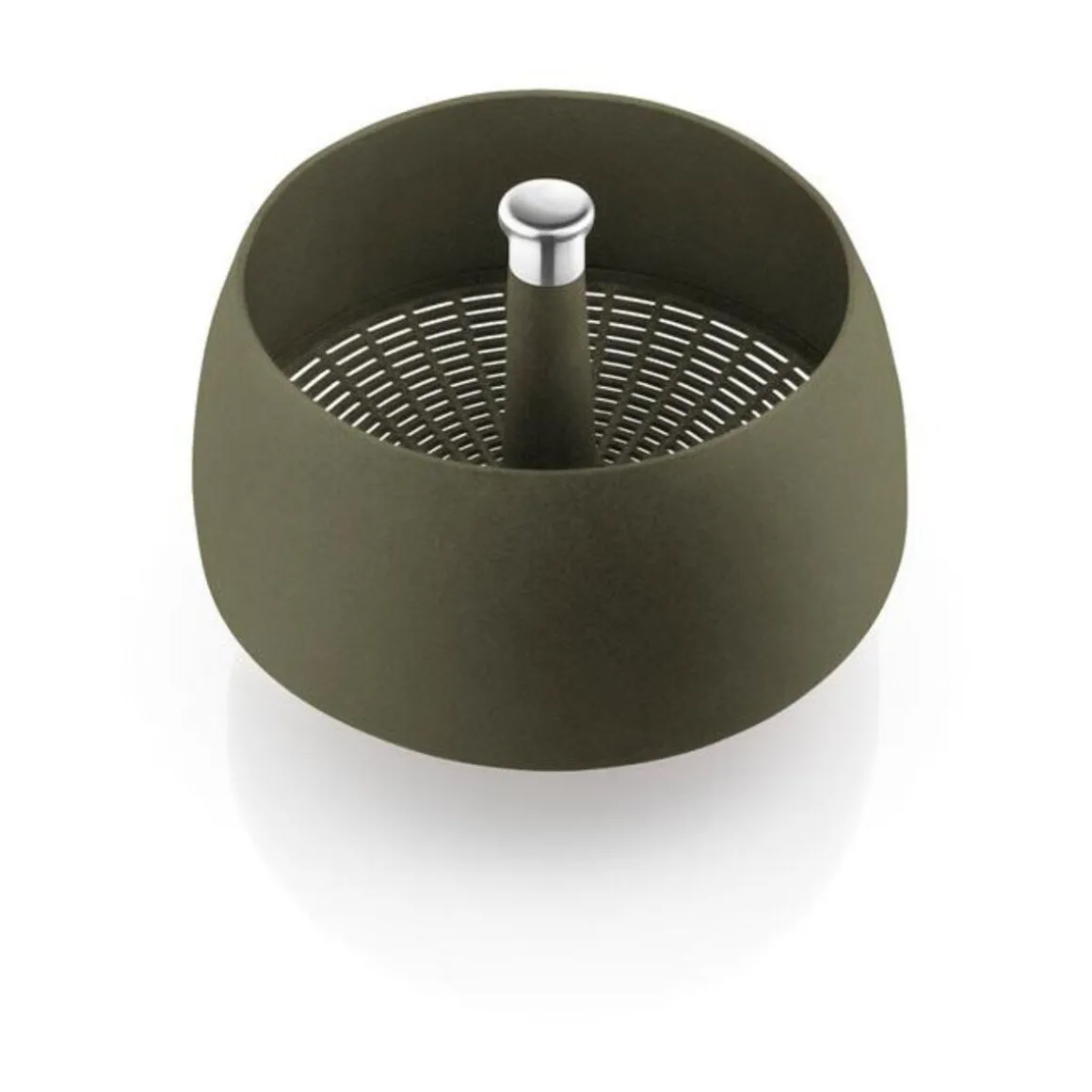 Eva SoloSalatschleuder 24 cm Green tool grün