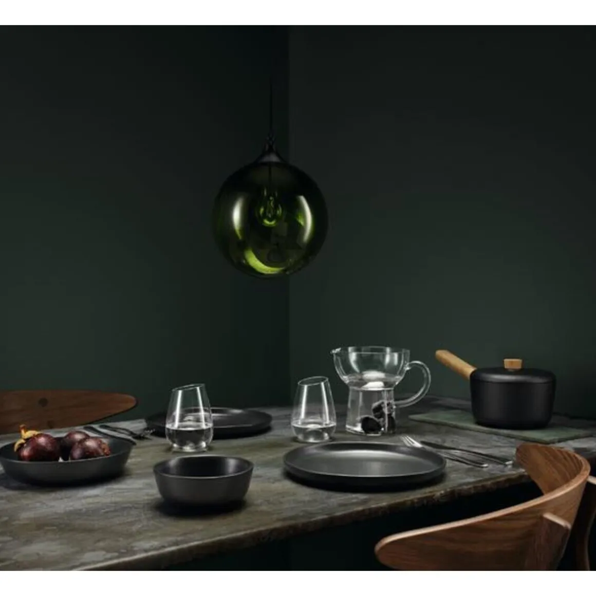 Eva SoloSchale 0,4l Nordic Kitchen