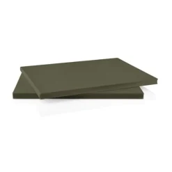 Eva SoloSchneidebrett Green tool DoubleUp