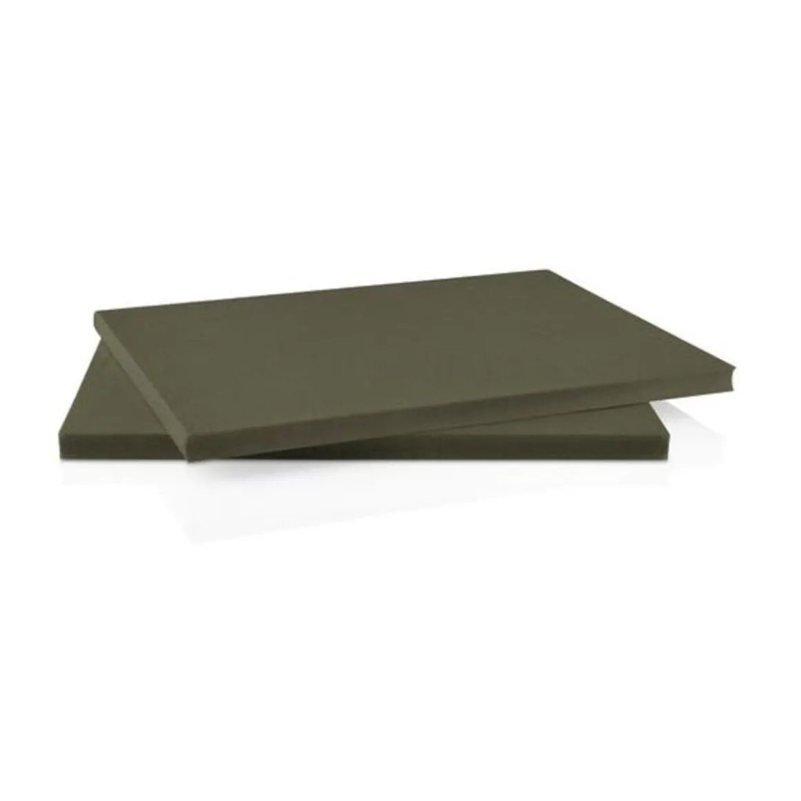 Eva SoloSchneidebrett Green tool DoubleUp