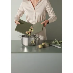 Eva SoloSchneidebrett Green tool DoubleUp