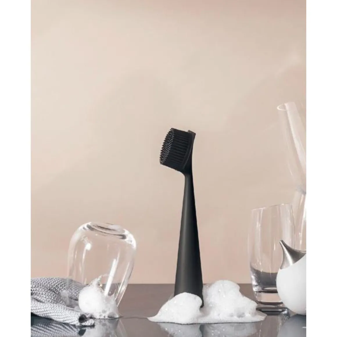 Eva SoloSpülbürste black