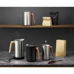 Eva SoloStempelkaffeekanne 1l Nordic Kitchen