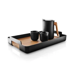 Eva SoloTablett 50x35 cm Nordic kitchen schwarz