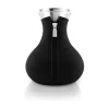 Eva SoloTeezubereiter 1l schwarz woven