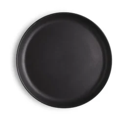 Eva SoloTeller 21 cm Nordig kitchen schwarz