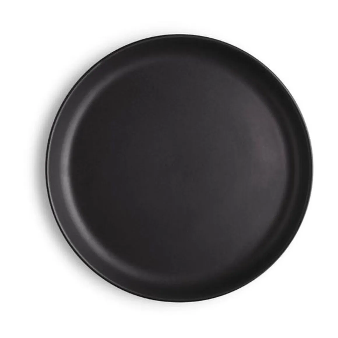 Eva SoloTeller 21 cm Nordig kitchen schwarz