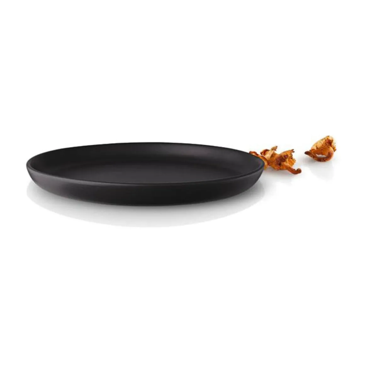 Eva SoloTeller 21 cm Nordig kitchen schwarz