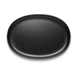 Eva SoloTeller oval 32 cm Nordic kitchen