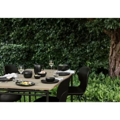 Eva SoloTeller oval 32 cm Nordic kitchen