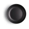 Eva SoloTeller tief 20 cm Nordic kitchen schwarz