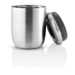 Eva SoloThermo-Lunchbox 0,64 l To Go edelstahl