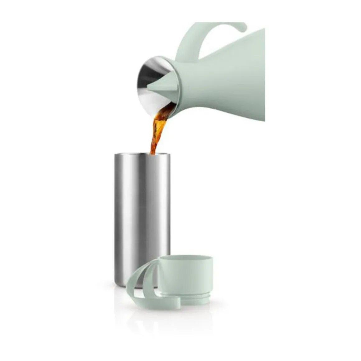 Eva SoloTo Go Cup ,35L Sage