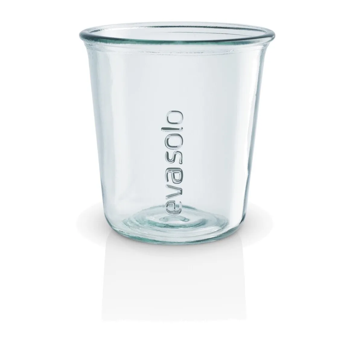 Eva SoloTrinkgläser 4er-Set Recycled klar