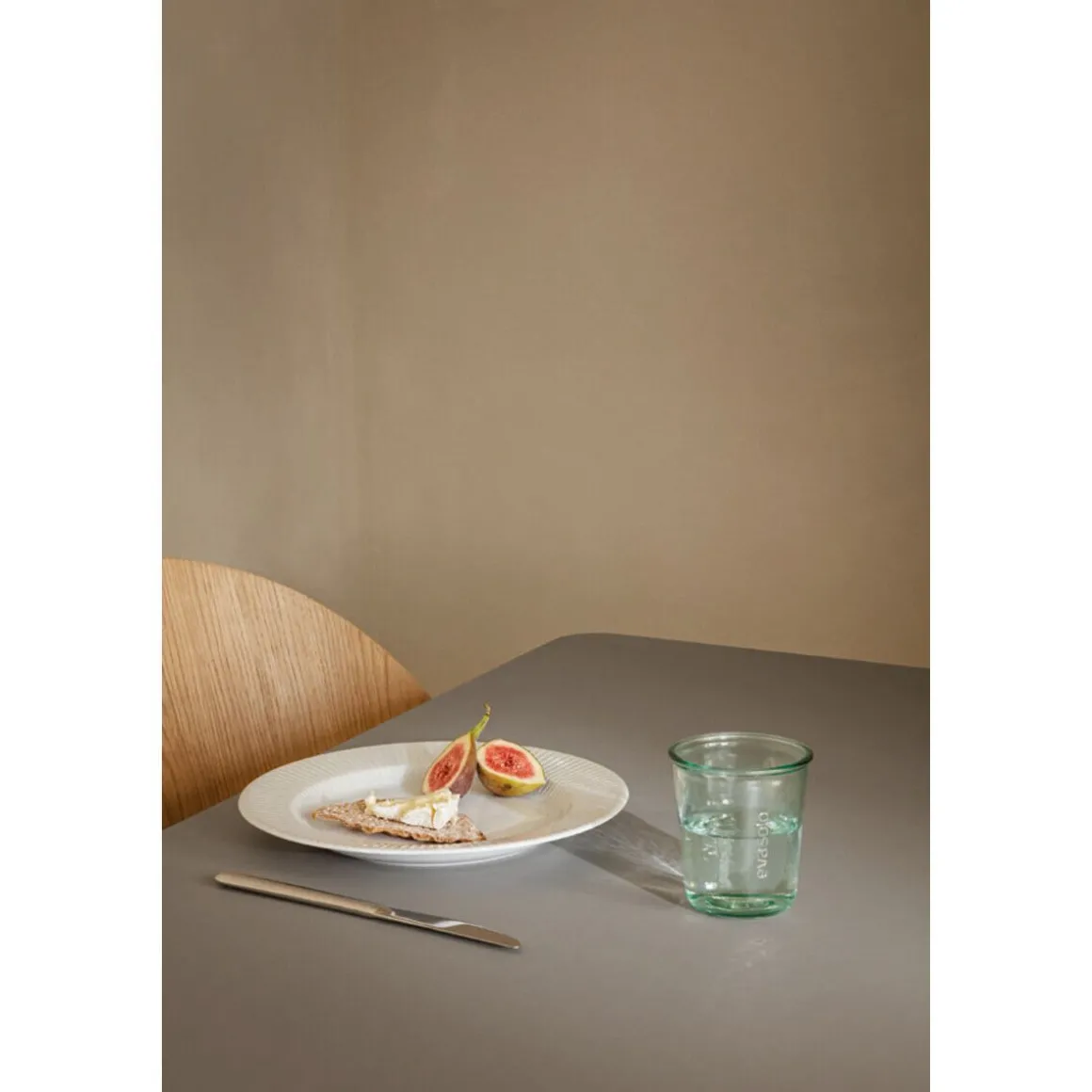 Eva SoloTrinkgläser 4er-Set Recycled klar