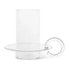 ferm LIVINGKerzenhalter 6,4 cm Luce klar