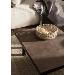 ferm LIVINGKorb 29 cm kaschmir