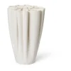 ferm LIVINGVase Dedali 25 cm offwhite