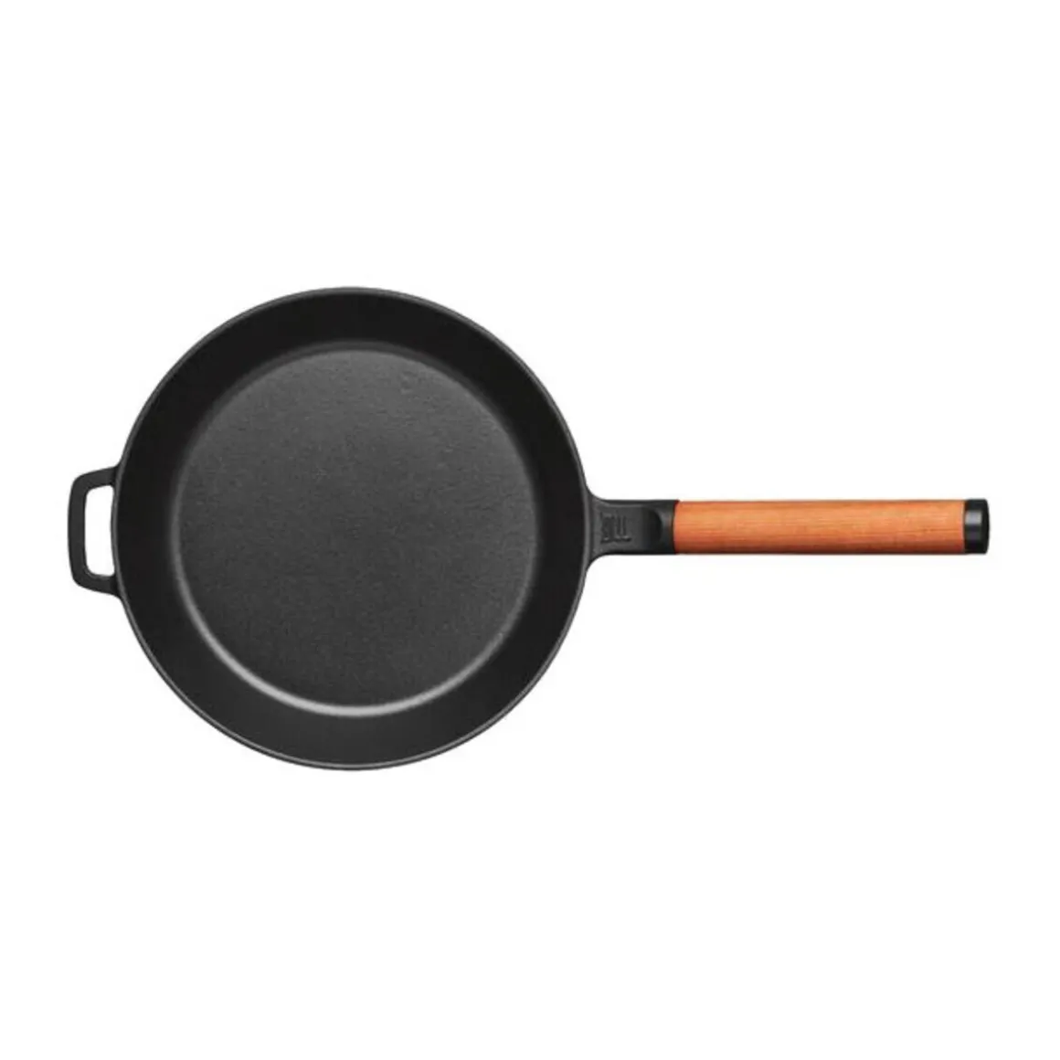 FiskarsBratpfanne 26 cm Norden schwarz