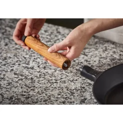 FiskarsBratpfanne 26 cm Norden schwarz