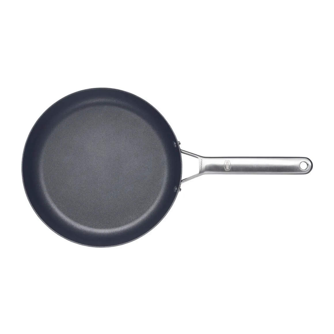FiskarsBratpfanne 28 cm Taiten schwarz