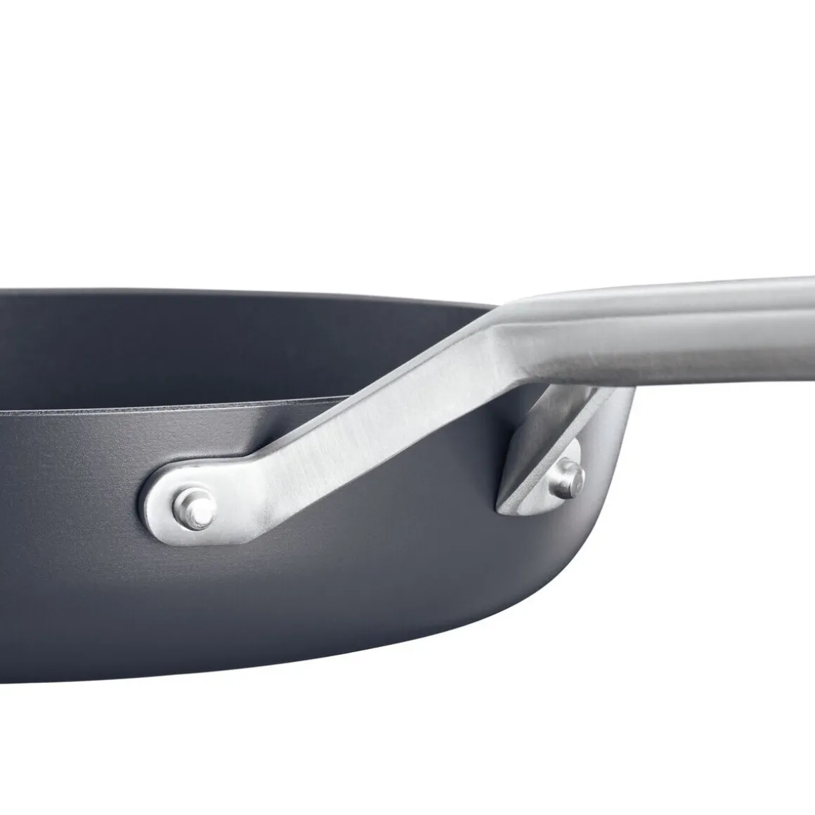 FiskarsBratpfanne 28 cm Taiten schwarz