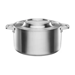 FiskarsKasserolle 5,0 l Norden Steel