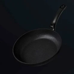 FisslerPfanne 24 cm Adamant Classic anthrazit
