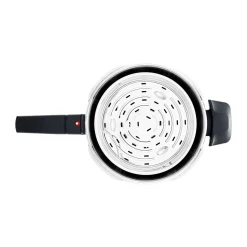 FisslerSchnellkochtopf 4,5 l Vitavit Premium edelstahl