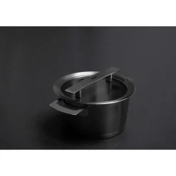 FisslerTopf-Set 5-tlg. Phi Collection edelstahl