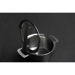 FisslerTopf-Set 5-tlg. Phi Collection edelstahl