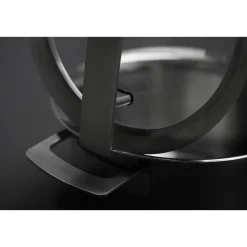 FisslerTopf-Set 5-tlg. Phi Collection edelstahl