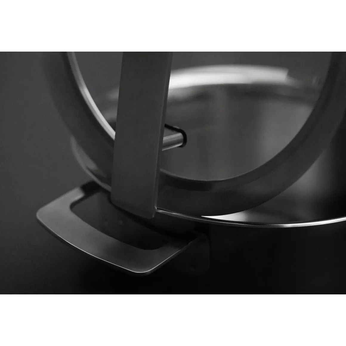 FisslerTopf-Set 5-tlg. Phi Collection edelstahl