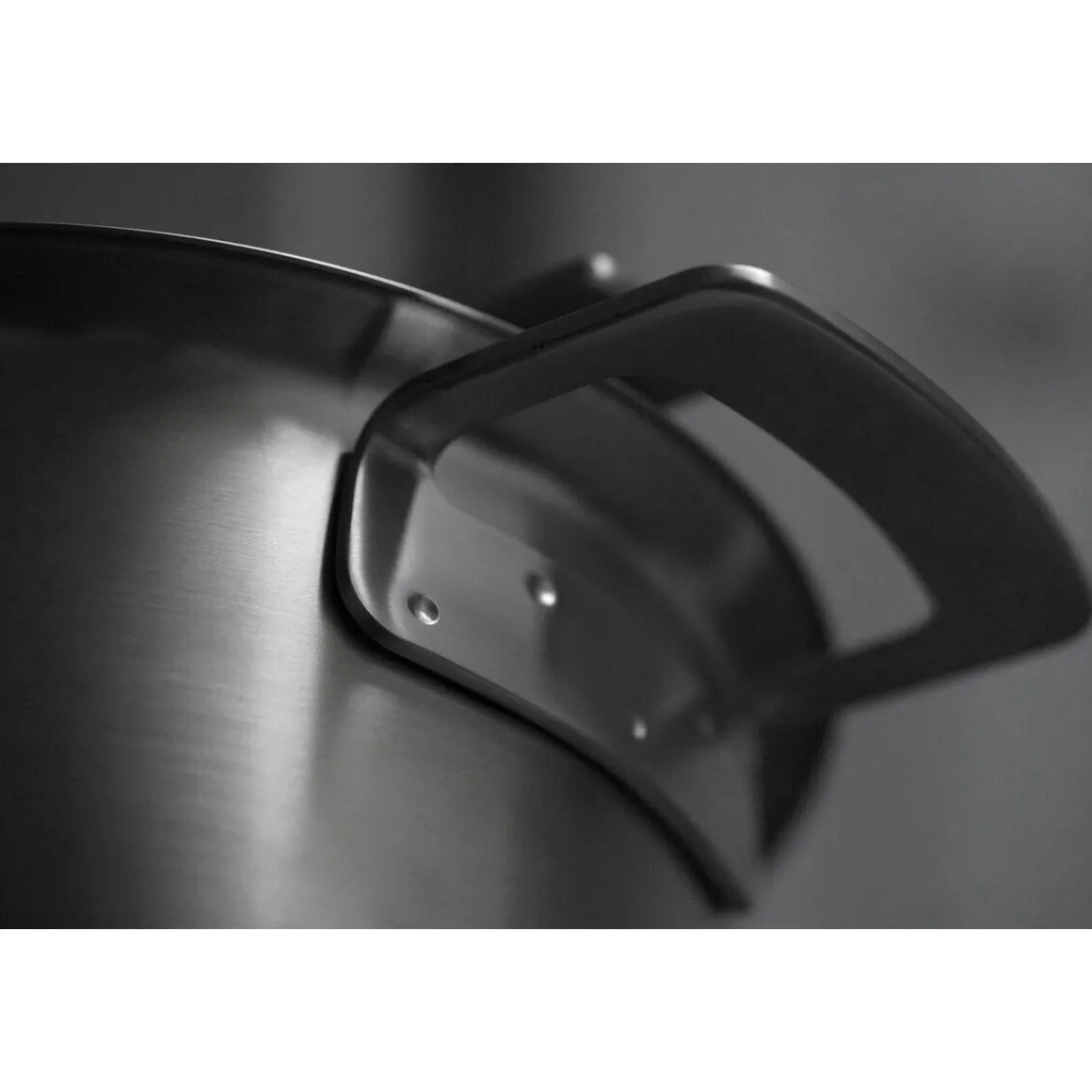 FisslerTopf-Set 5-tlg. Phi Collection edelstahl