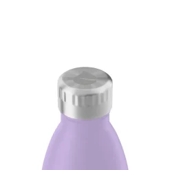 FLSKIsolierflasche 0,75 l lavender